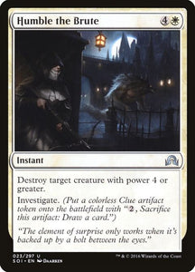 23-humblethebrute
