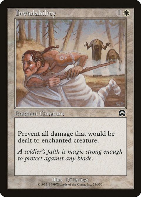 23-inviolability