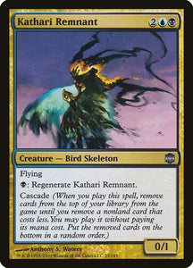 23-kathariremnant