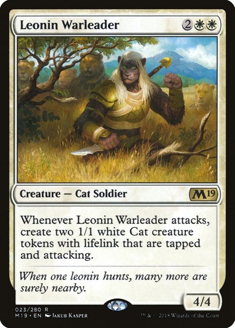23-leoninwarleader