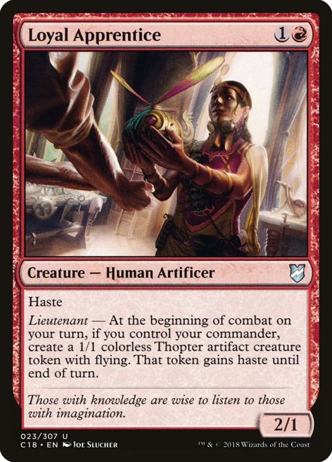 23-loyalapprentice
