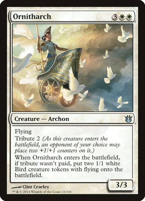 23-ornitharch