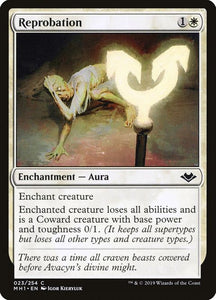 23-reprobation