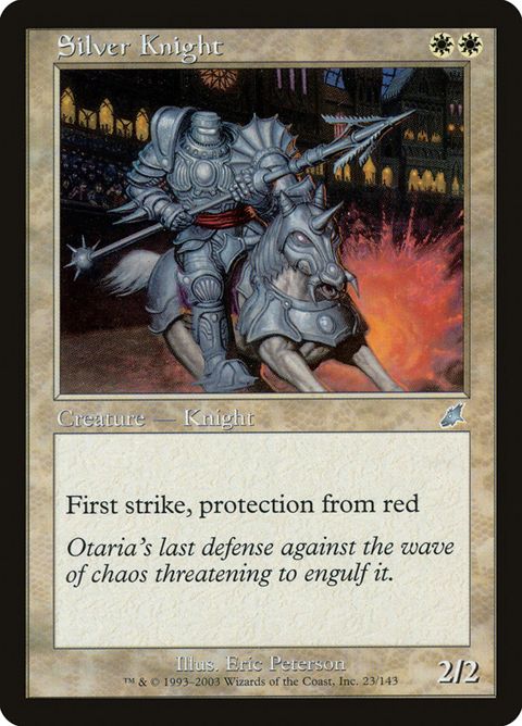 23-silverknight