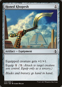 230-honedkhopesh