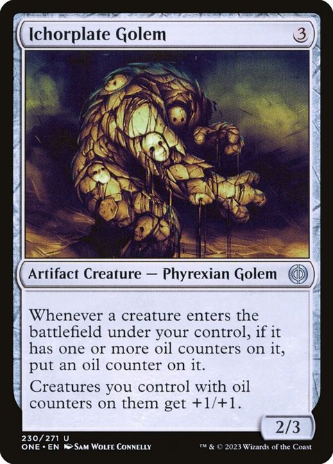 230-ichorplategolem
