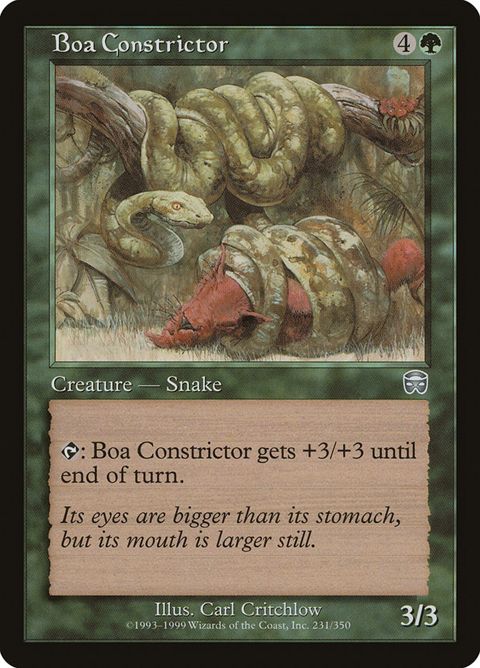 231-boaconstrictor