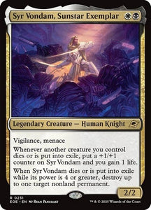231-syrvondamsunstarexemplar