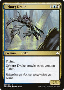 231-urborgdrake