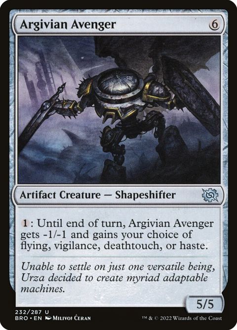 232-argivianavenger