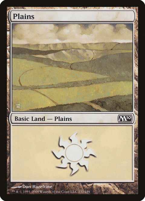 232-plains