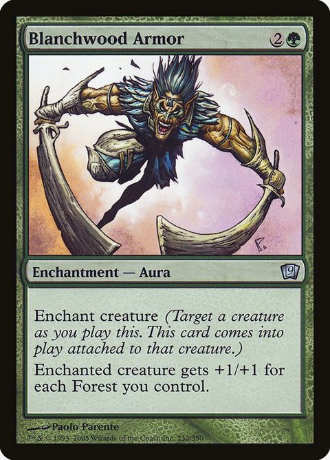 232★-blanchwoodarmor