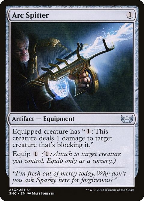233-arcspitter