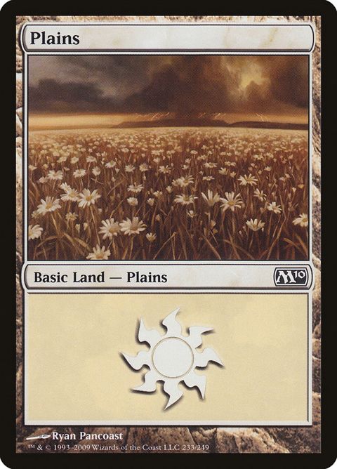 233-plains