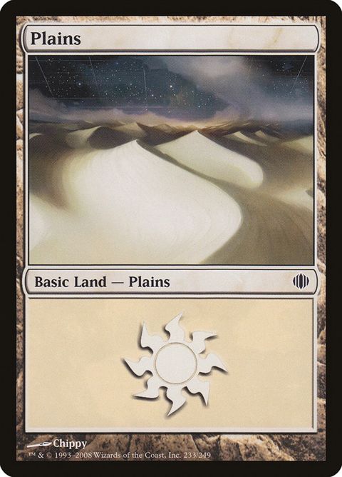 233-plains