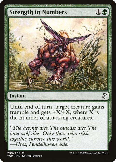 233-strengthinnumbers