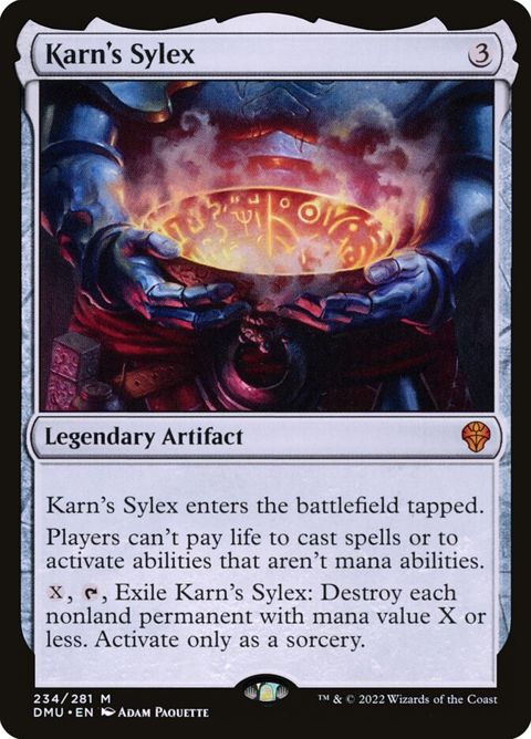 234-karnssylex