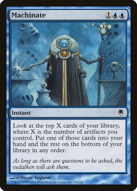 24-machinate