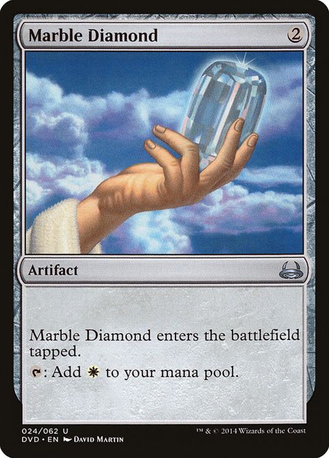 24-marblediamond