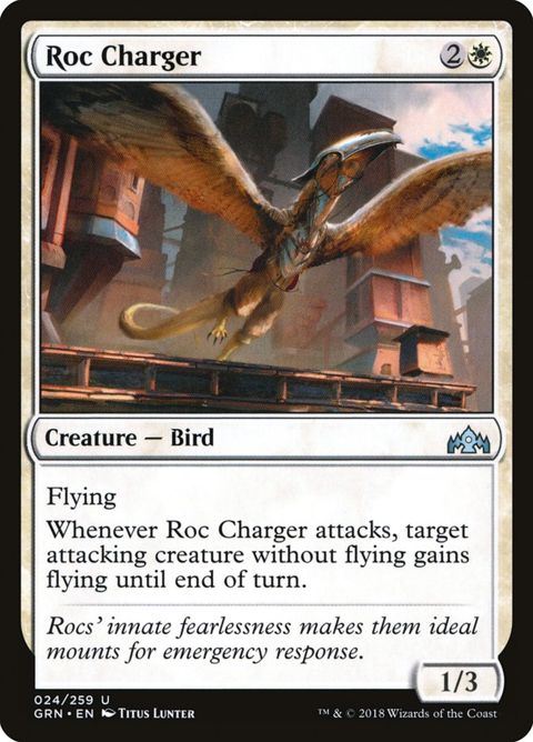 24-roccharger