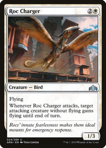 24-roccharger