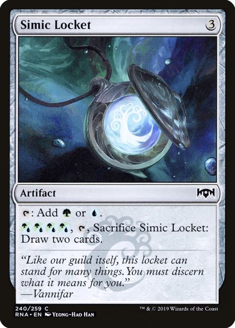 240-simiclocket