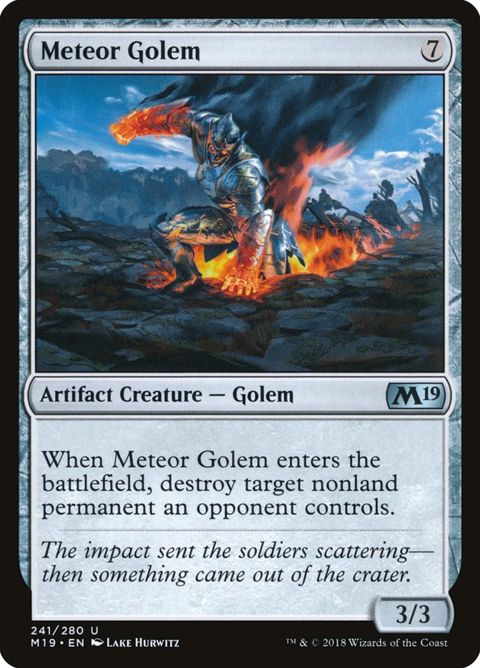 241-meteorgolem
