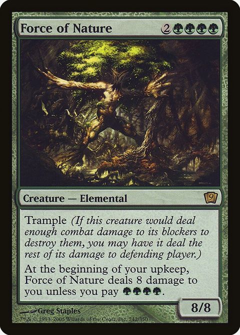 242★-forceofnature