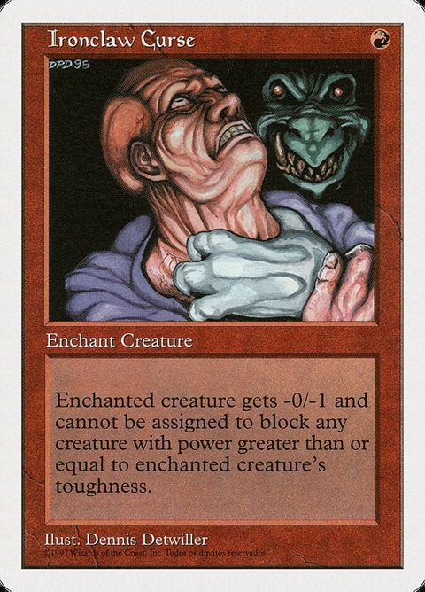 244†-ironclawcurse