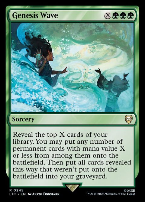 245-genesiswave