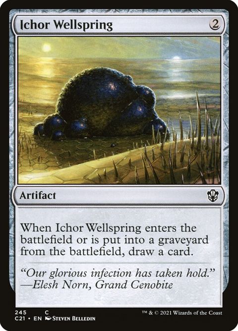 245-ichorwellspring