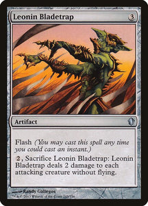 245-leoninbladetrap