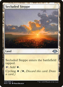245-secludedsteppe