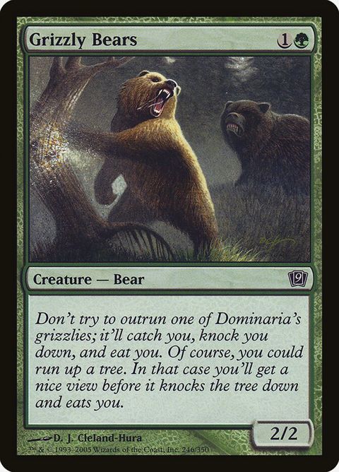246★-grizzlybears