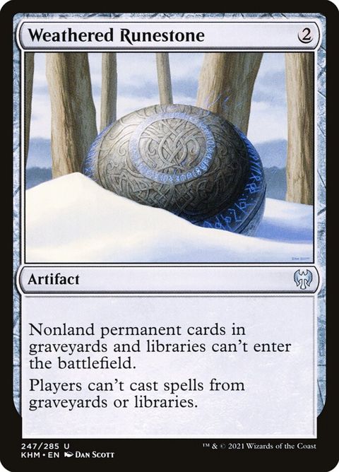 247-weatheredrunestone