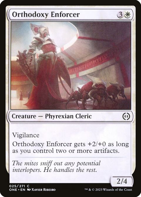 25-orthodoxyenforcer