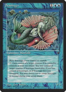 25-seasinger
