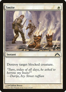 25-smite