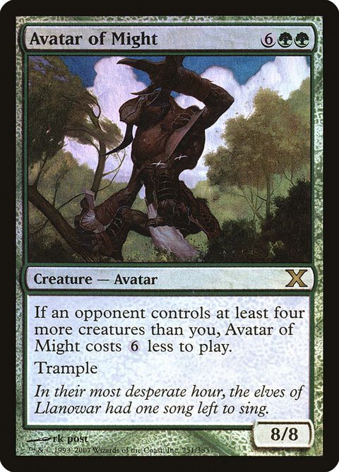 251★-avatarofmight