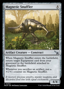 254-magneticsnuffler