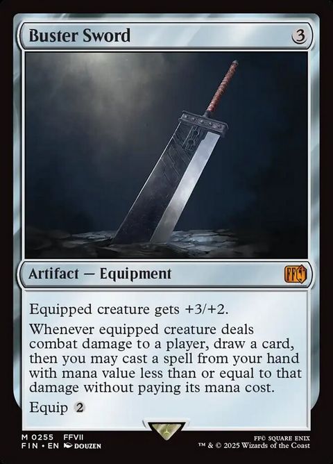 255-bustersword