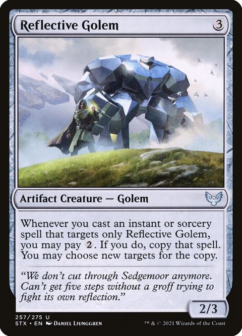257-reflectivegolem