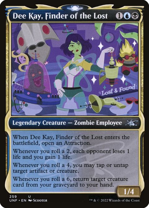 259-deekayfinderofthelost