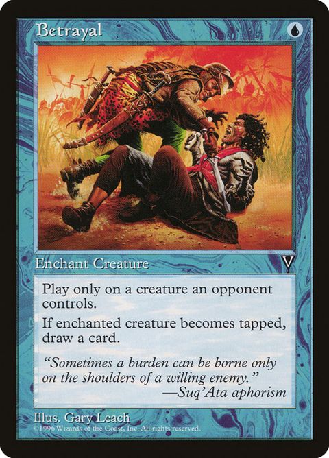 26-betrayal