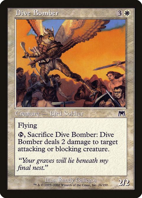 26-divebomber