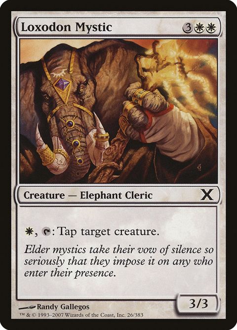 26-loxodonmystic