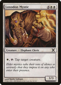 26-loxodonmystic