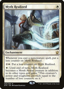 26-mythrealized