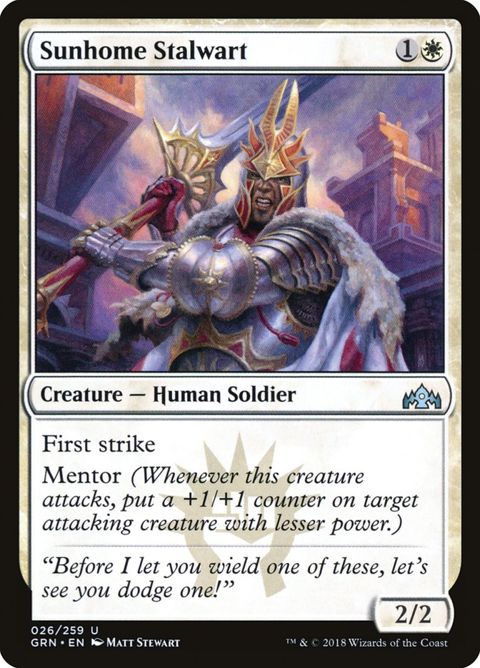 26-sunhomestalwart