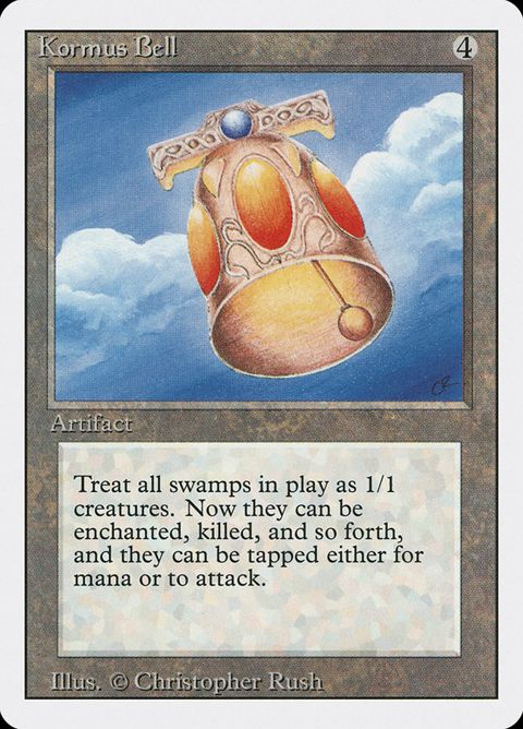 260-kormusbell